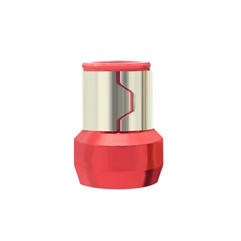 6.35Mm Magnetic Bit Alloy Batch Head Magnetic Ring Screwdriver Bit Anti-Corrosion Cross Head Positioner Electric Drill Bit